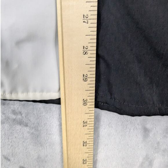 Vintage Scorpio USA Shirt Mens Extra Large Black White Embroidered Horse Bowling - Picture 3 of 9